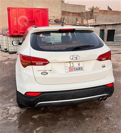 هیوندای سەنتافی